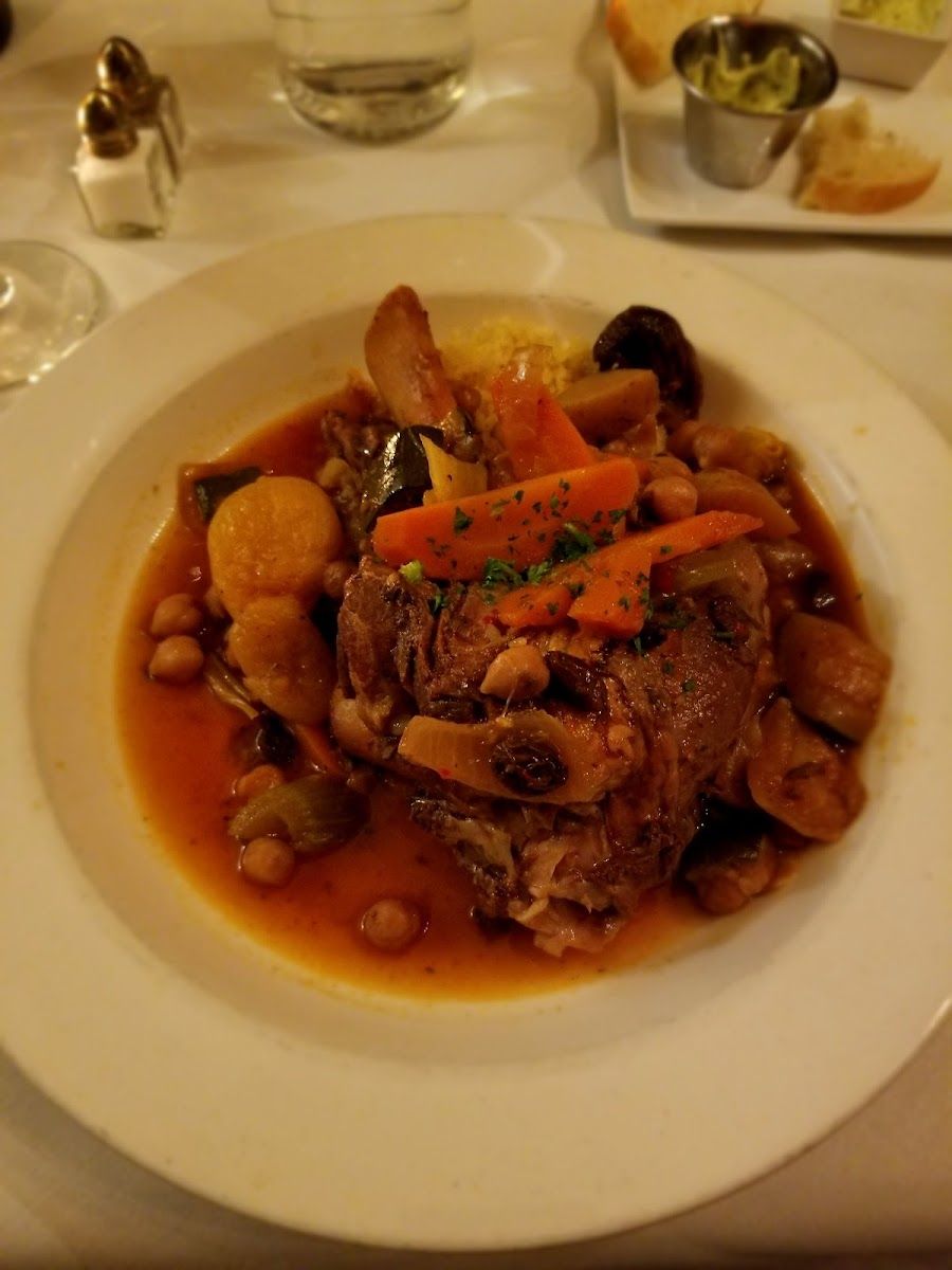 Coup des Tartes Wine Bar, Phoenix