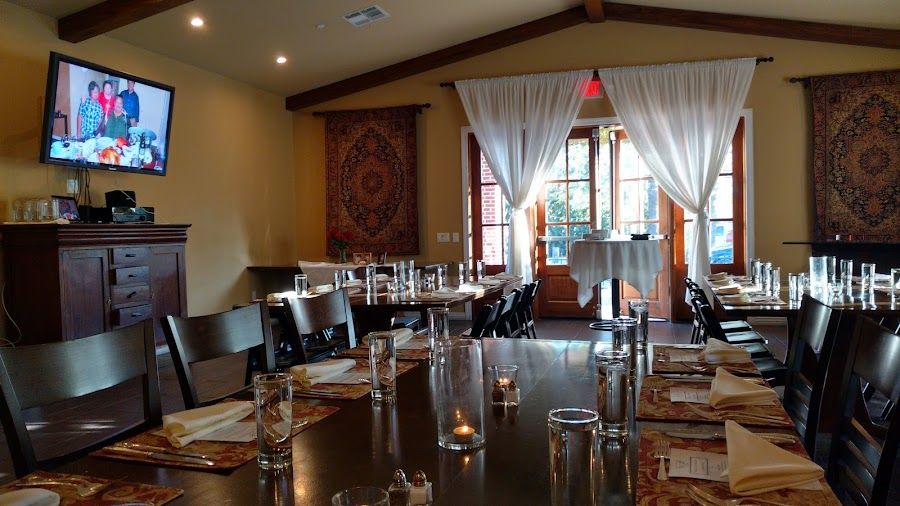 Coup des Tartes Wine Bar, Phoenix