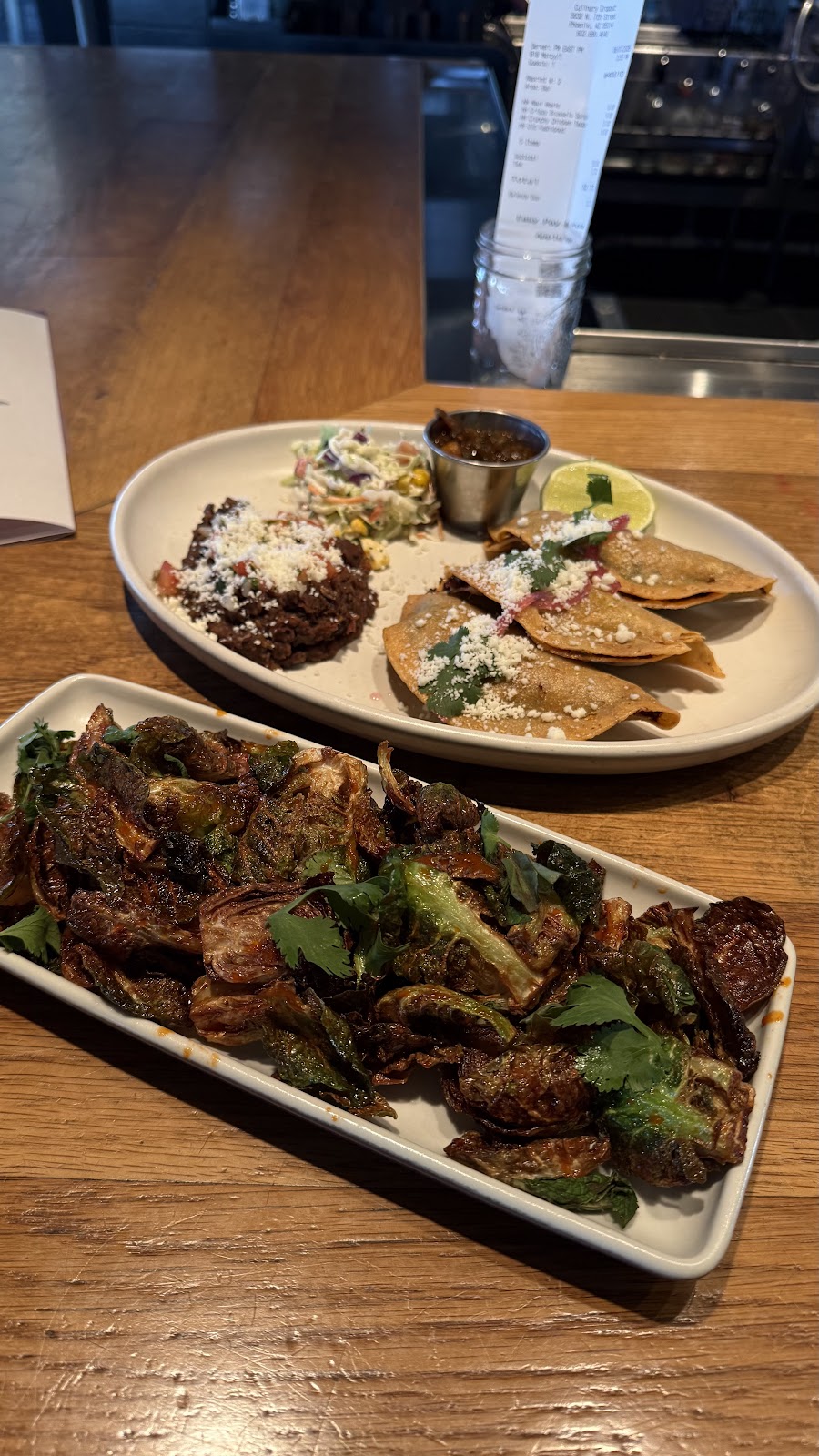 Culinary Dropout, Phoenix