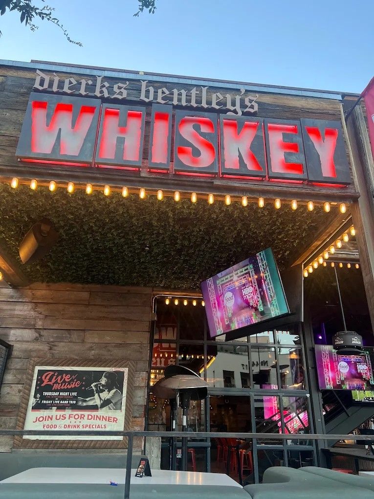 Bitter & Twisted