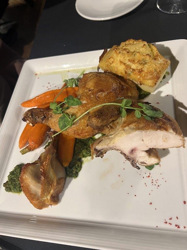Bourbon Steak Bar Phoenix