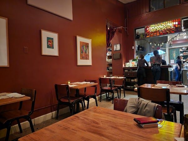 Postino Wine Cafe