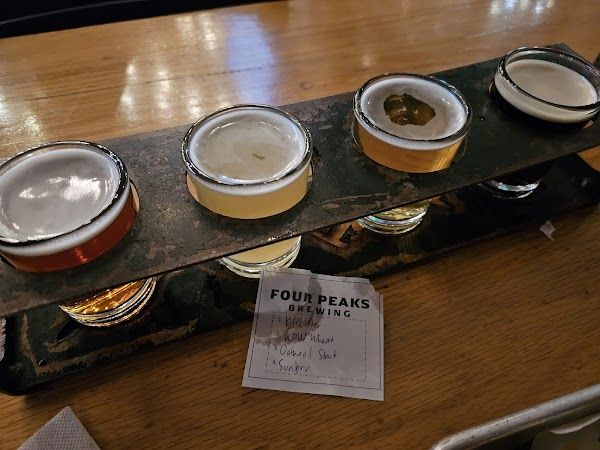 O.H.S.O. Brewery