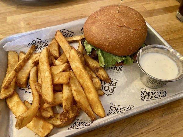 Casey Moore's Oyster House