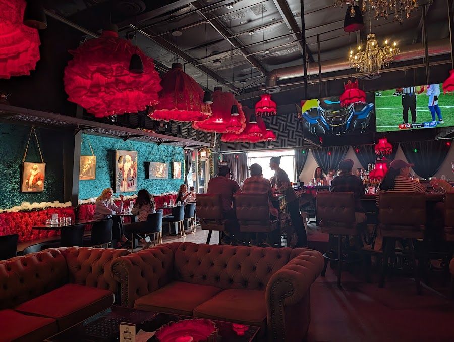 Helton Brewing Company, Phoenix
