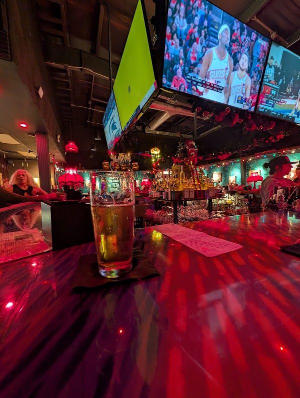 Four Peaks Brewing Co