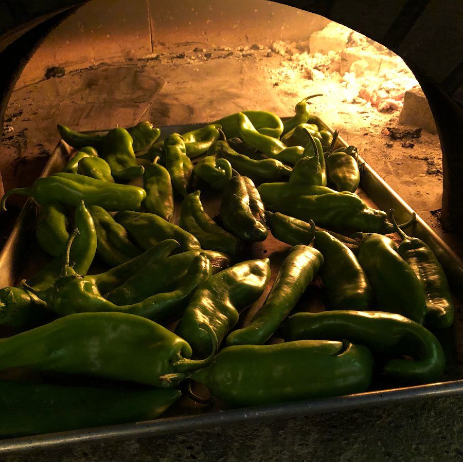 Il Bosco Pizza Bar, Phoenix