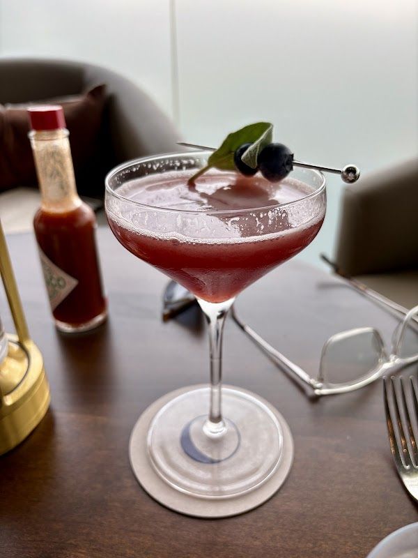 Bitter & Twisted Cocktail Parlour