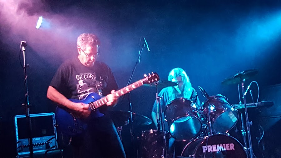 Last Exit Live, Phoenix