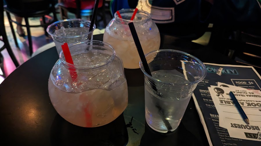 Low Key Piano Bar, Phoenix