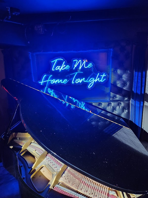 Low Key Piano Bar in Phoenix