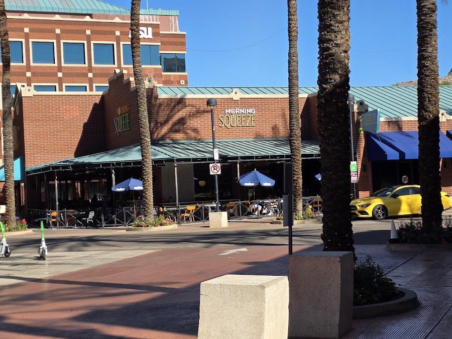 Mabel's on Main, Phoenix