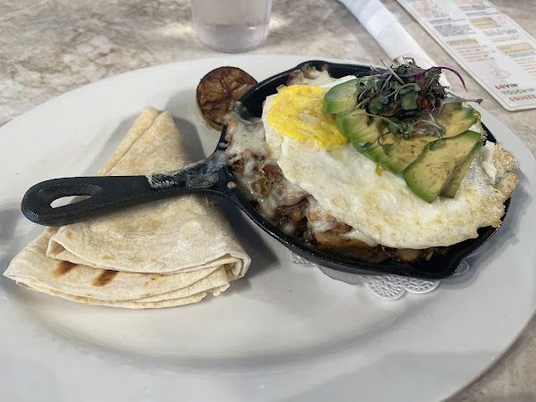 Coronado Cafe