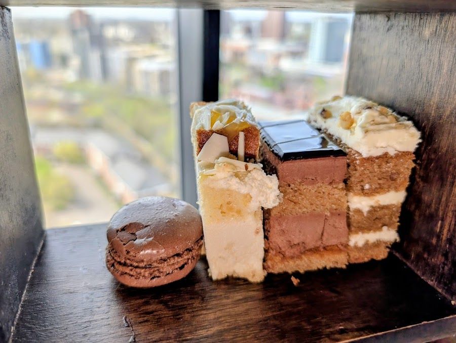 Marco Pierre White Steakhouse Bar, Phoenix