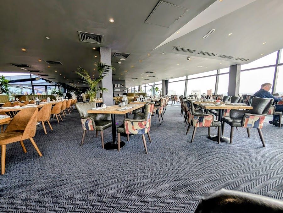 Marco Pierre White Steakhouse Bar, Phoenix