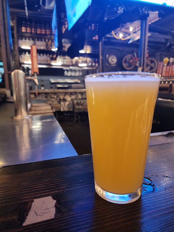 O.H.S.O. Brewery