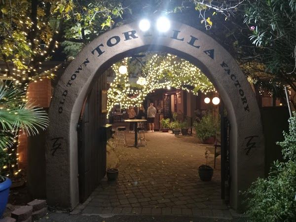 Thirsty Lion Gastropub
