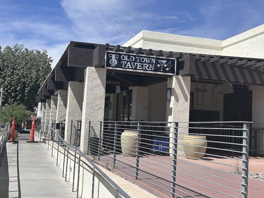 Old Town Whiskey, Phoenix