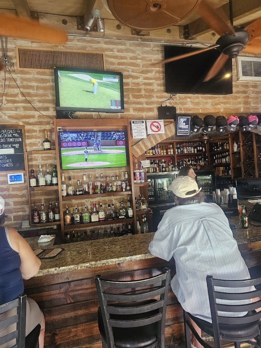 Old Town Whiskey, Phoenix