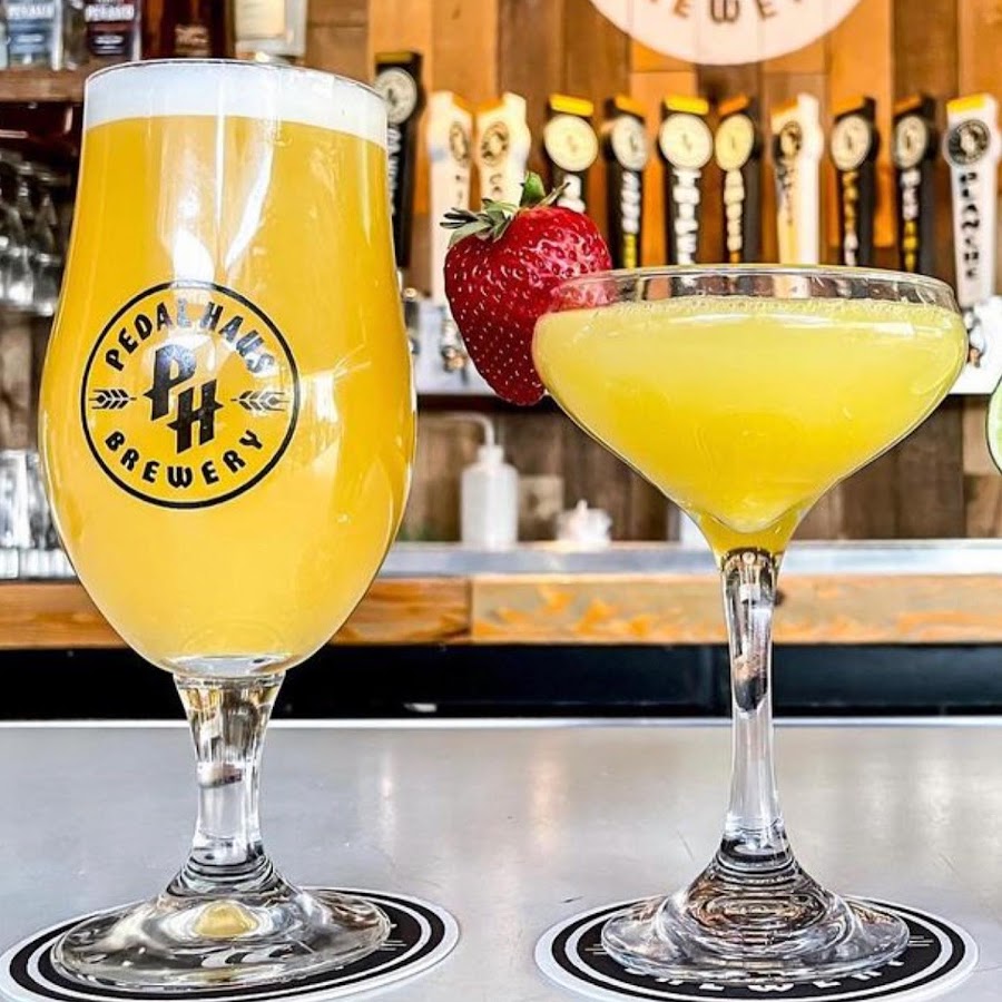 Pedal Haus Brewery, Phoenix