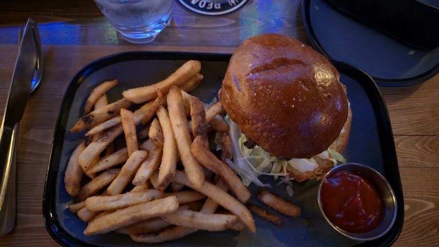 Pedal Haus Brewery, Phoenix