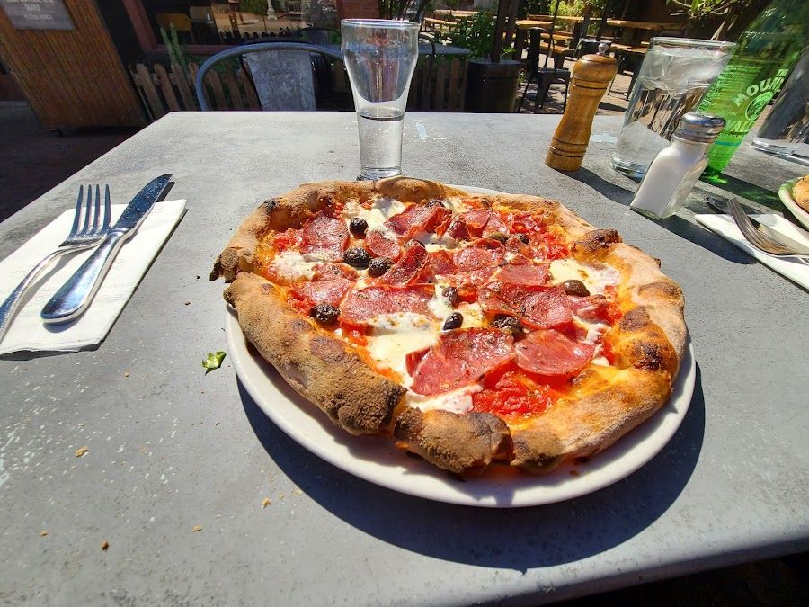 Pizzeria Bianco Bar, Phoenix