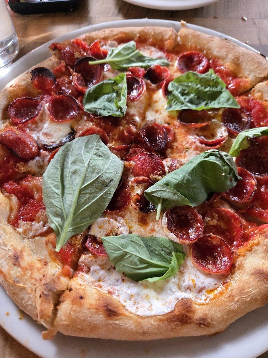 Pizzeria Bianco Bar, Phoenix