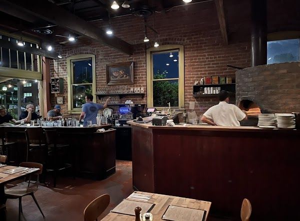 Il Bosco Pizza Bar