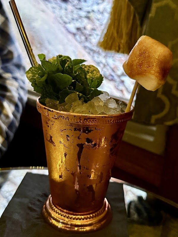 Bitter & Twisted Cocktail Parlour