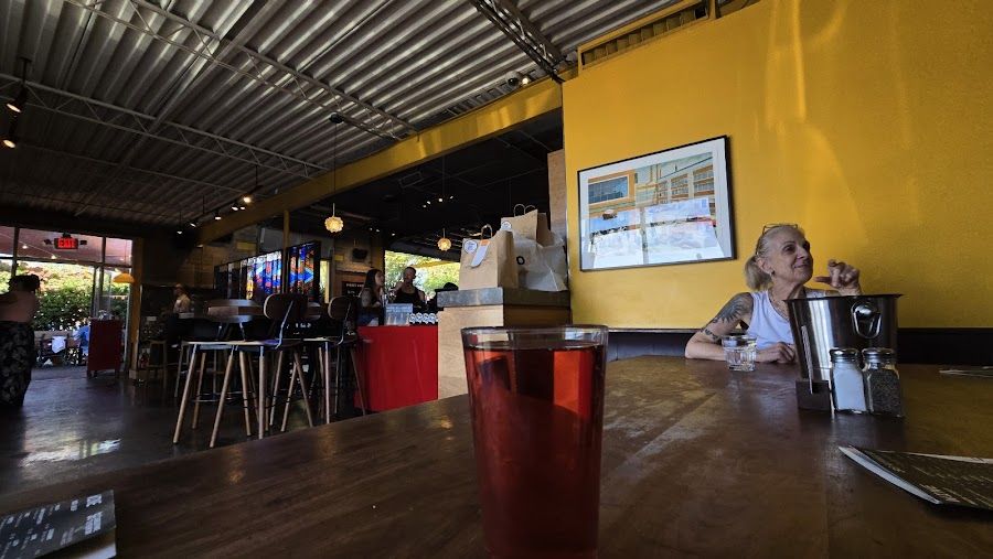 Postino Wine Cafe, Phoenix