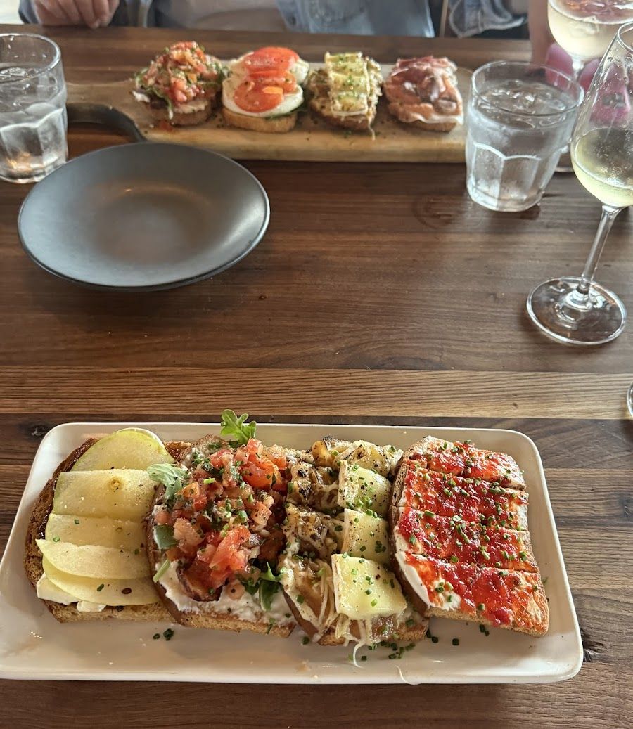 Postino Wine Cafe, Phoenix