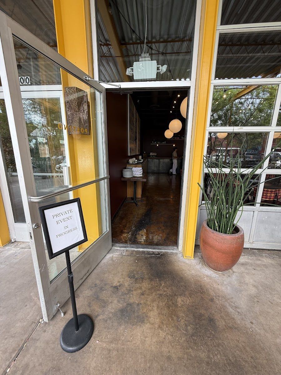 Postino Wine Cafe, Phoenix