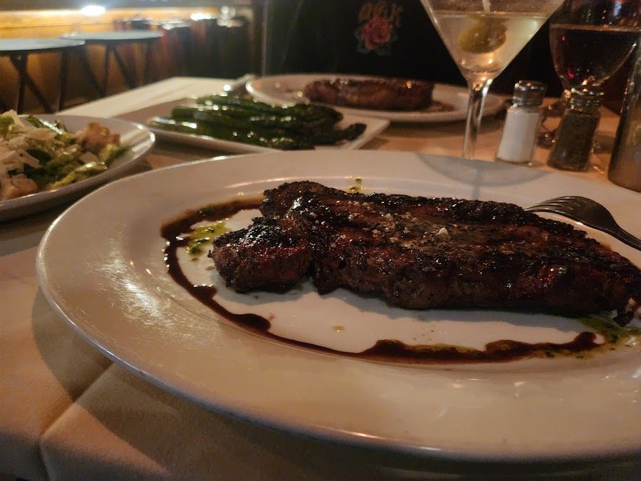 Roaring Fork Bar, Phoenix