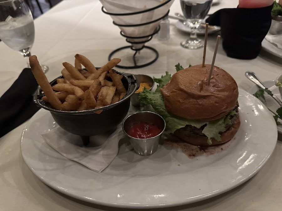 Roaring Fork Bar, Phoenix