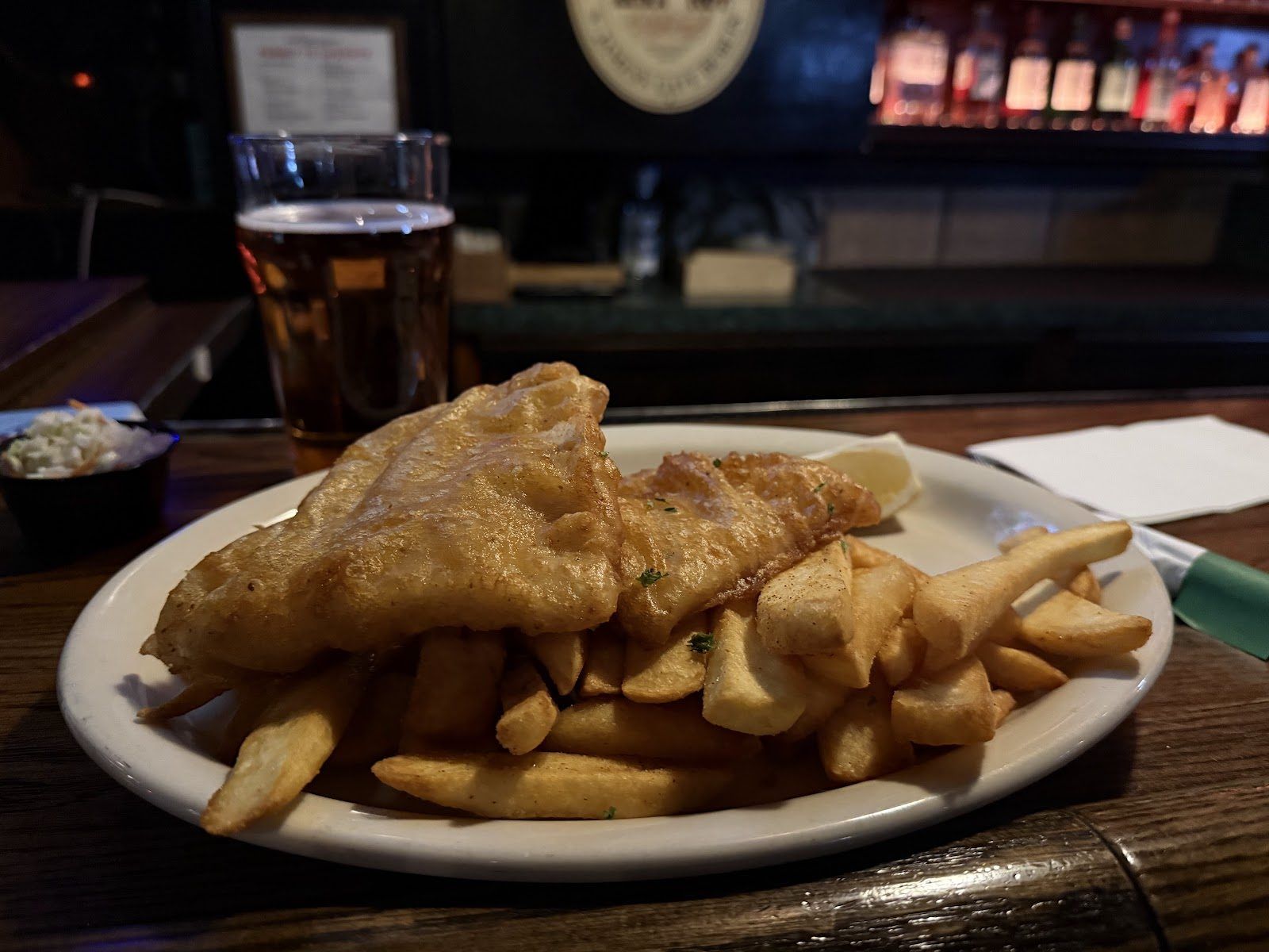 Phoenix Hidden Gem Bars