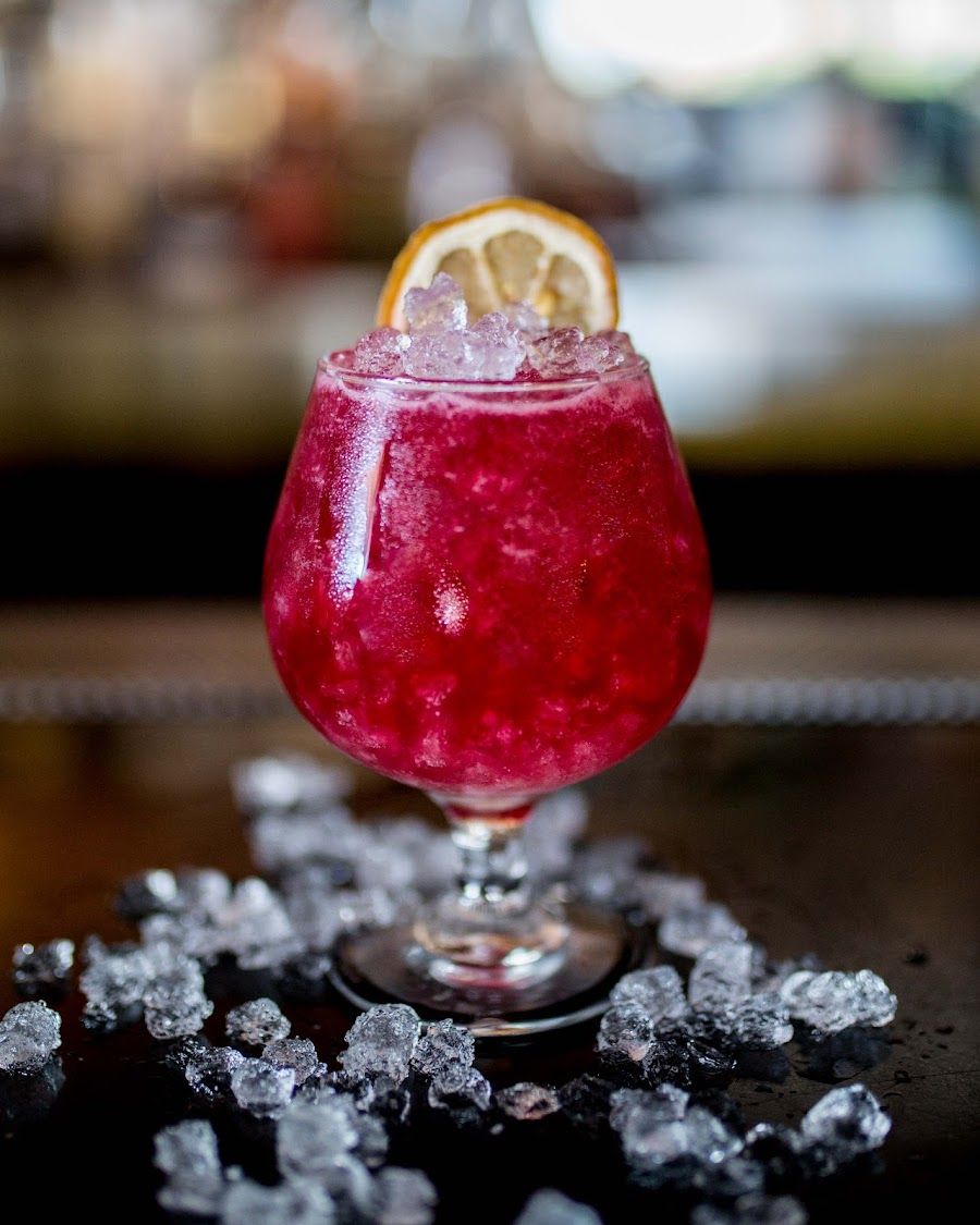 Second Story Liquor Bar, Phoenix