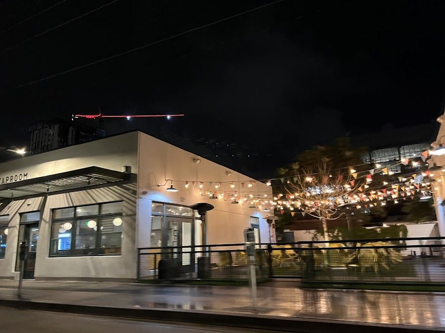 Sun Up Brewing Company, Phoenix