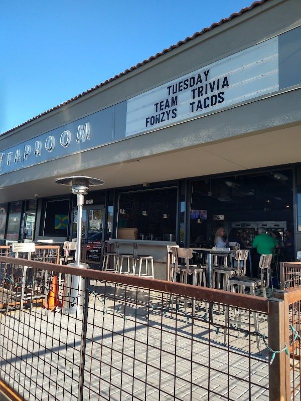 Arizona Wilderness Brewing