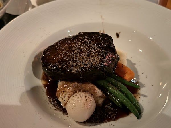 Postino Wine Cafe