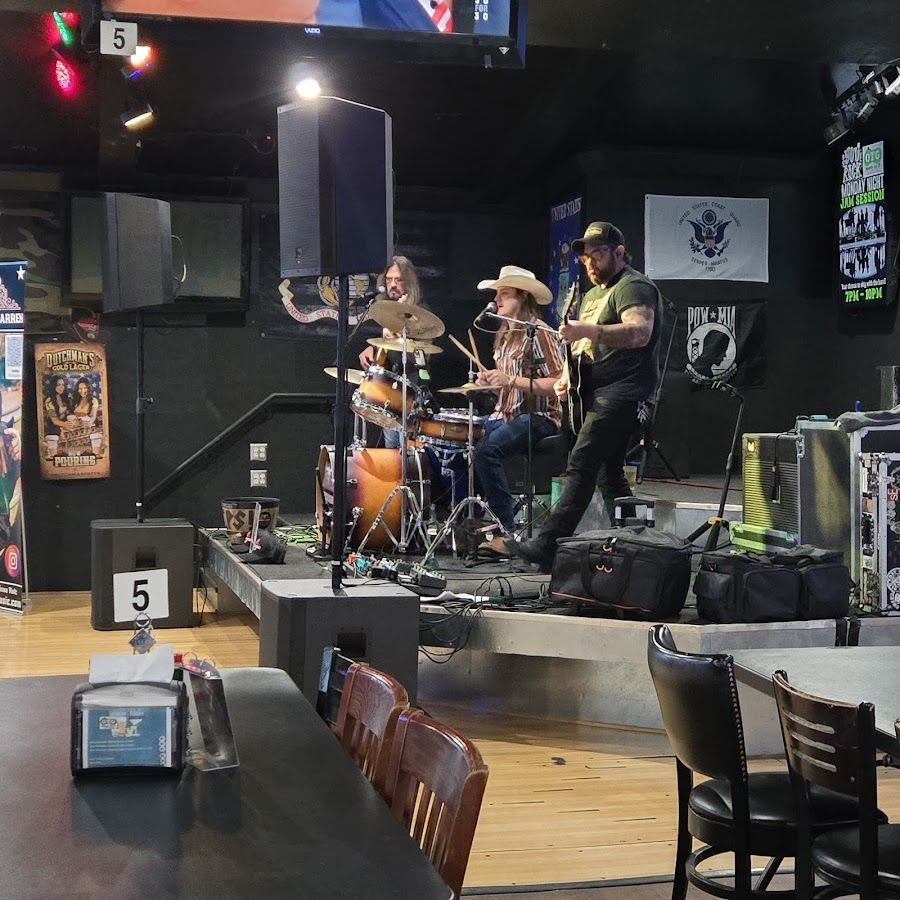 The Corner Grill &amp; Sports Bar, Phoenix