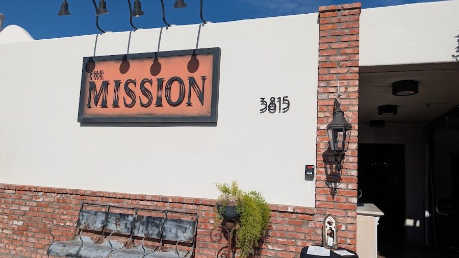 The Mission Old Town, Phoenix