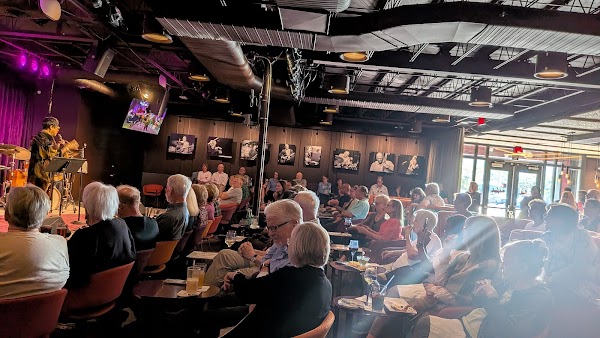 The Nash in Phoenix