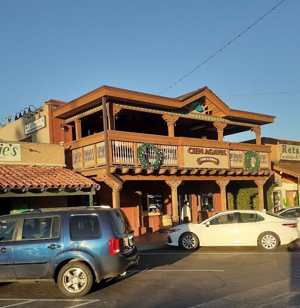 Rusty Spur Saloon