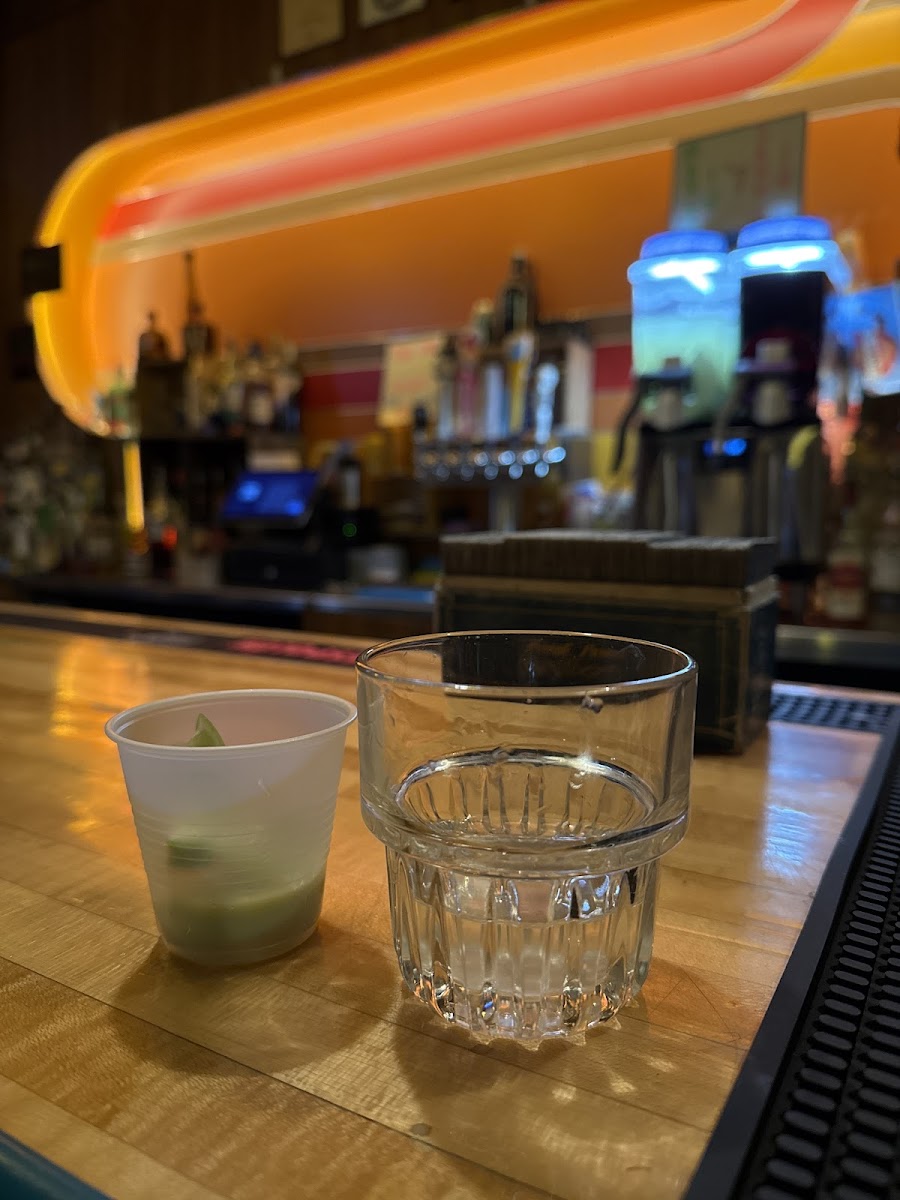 Thunderbird Lounge, Phoenix