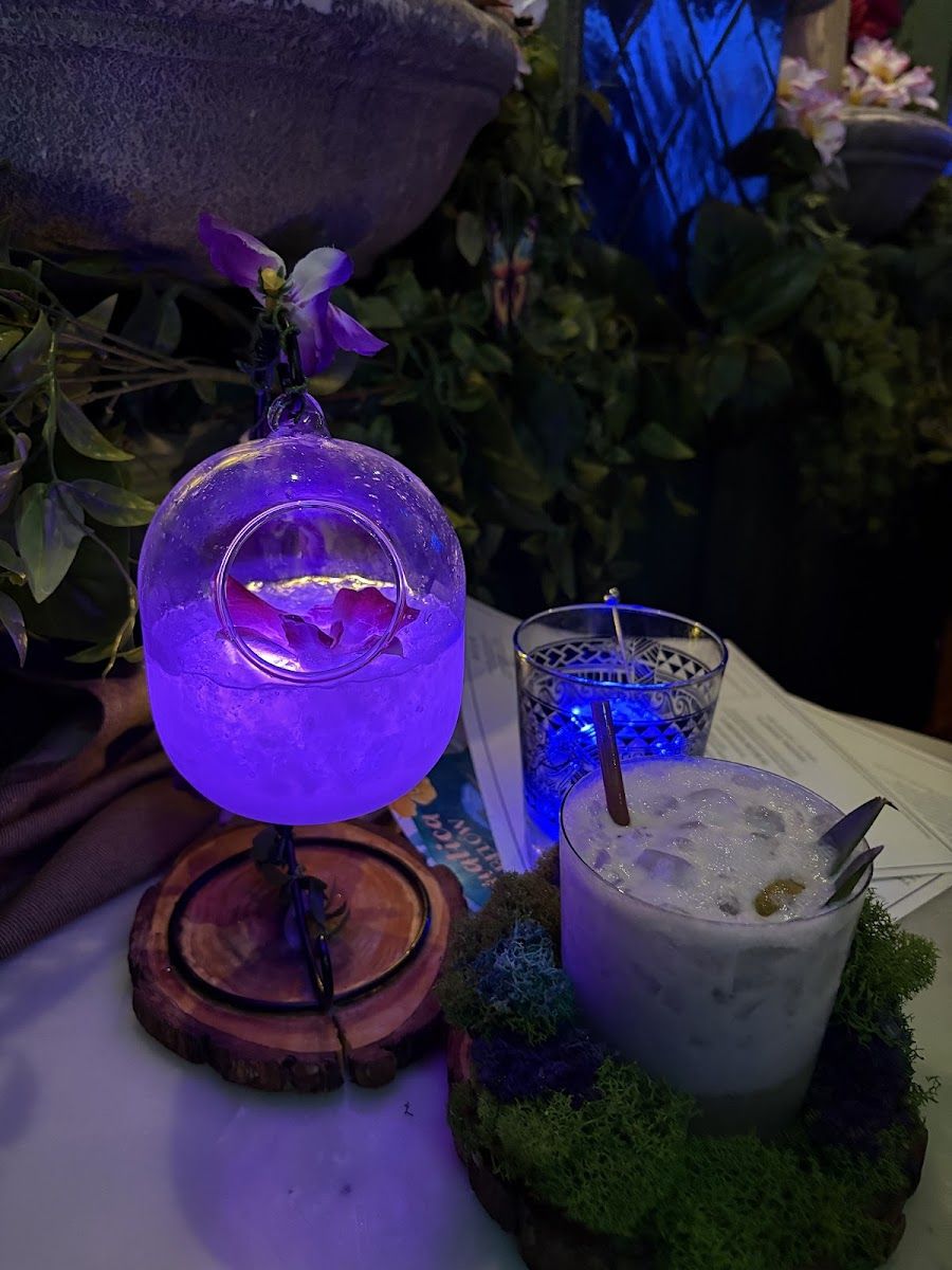 UnderTow, Phoenix