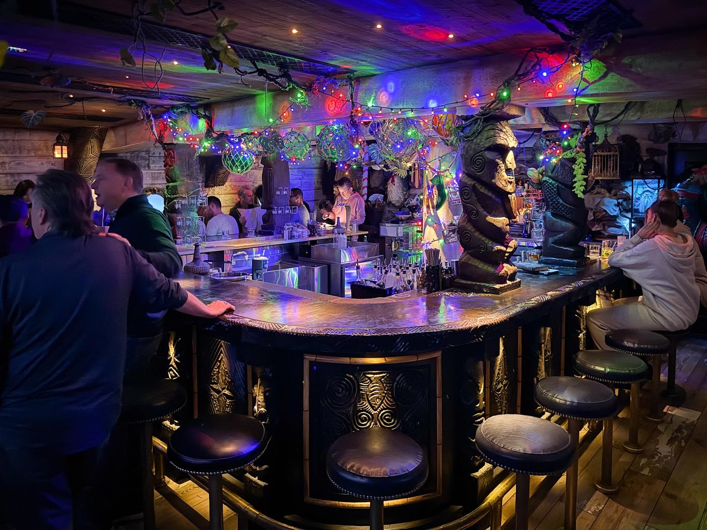 UnderTow in Phoenix