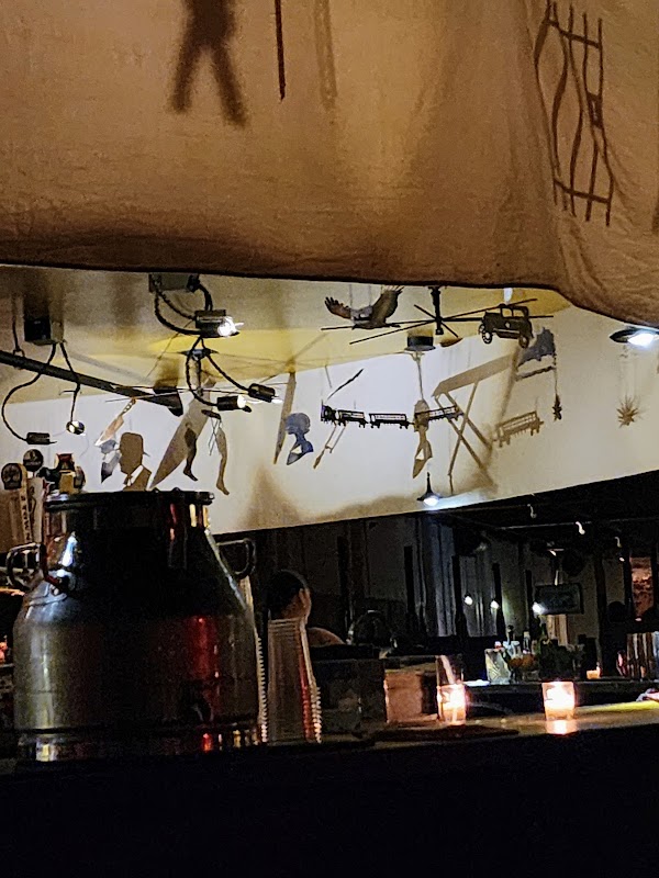 Valley Bar Phoenix in Phoenix