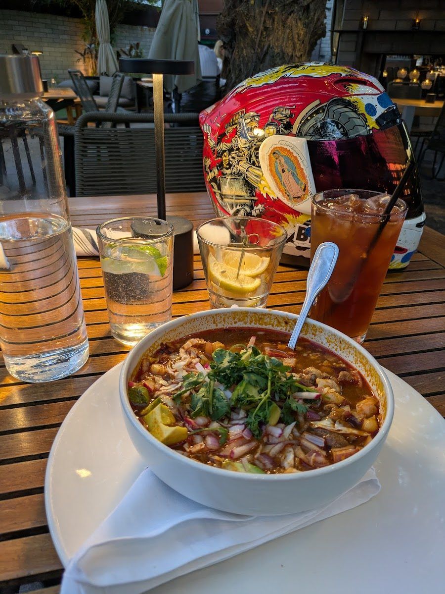 The Vig Arcadia, Phoenix