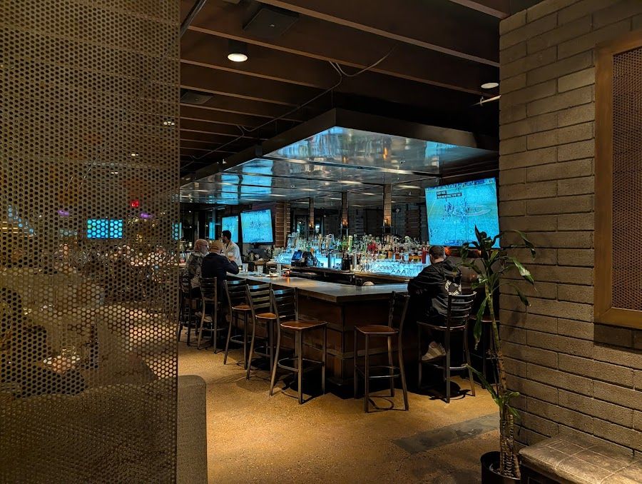 The Vig Arcadia, Phoenix