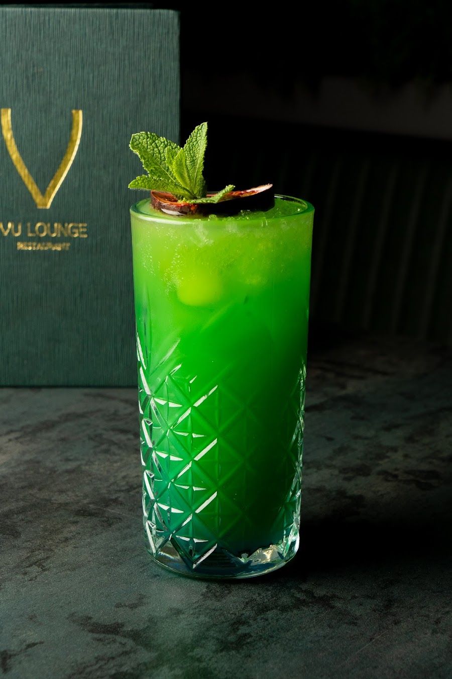 Vu Lounge, Phoenix